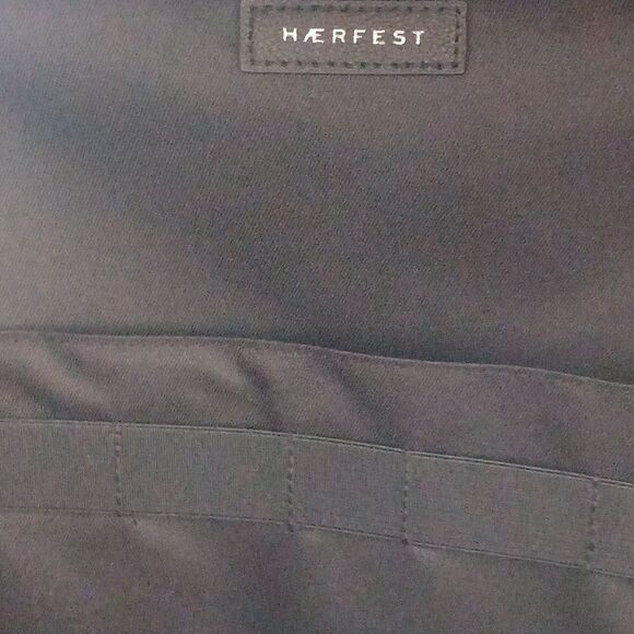 Mercedes Backpack - Picture 6 of 6